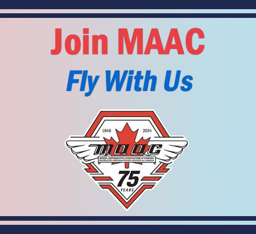 Join MAAC - Fly With Us